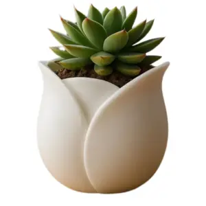 Vaso Tulipa